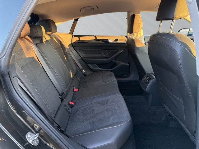 Volkswagen Arteon 2.0 TDI DSG