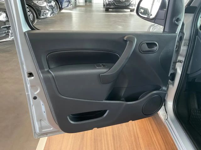 Mercedes-Benz Citan CDI