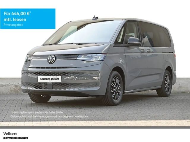 Volkswagen Multivan Lang Life T7