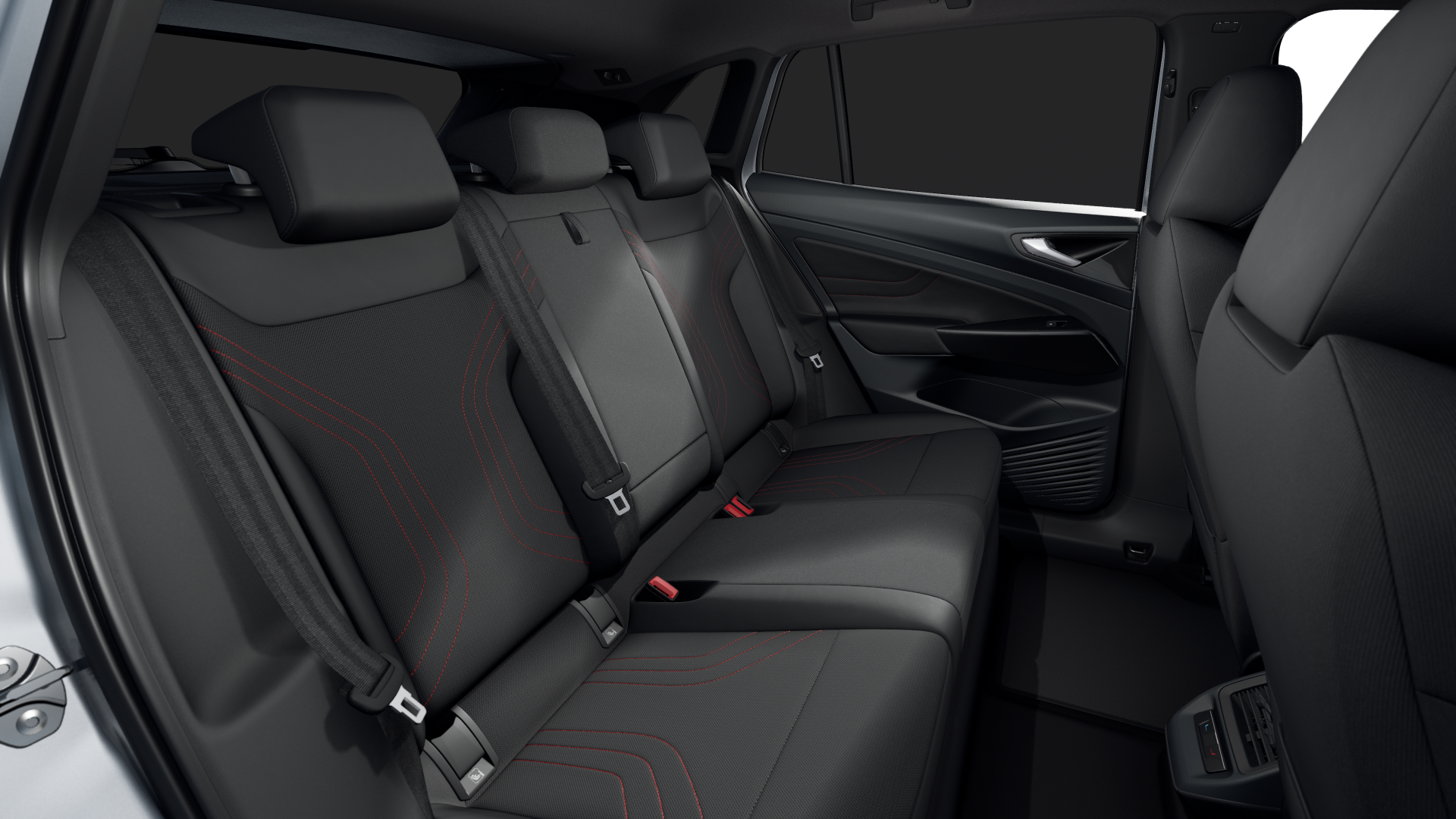 Volkswagen ID.4 4M +CCS+WÄRMEPUMPE+360°+MATRIX+ASSISTS+