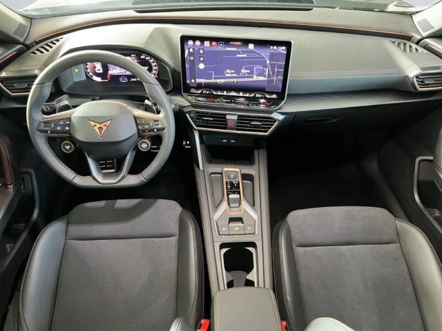 Cupra Formentor 2.0 TSI 4Drive DSG VZ