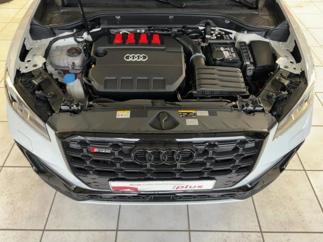 Audi SQ2 *PanoDach*WINTERRÄDER*AHK*MATRIX-LED*SONOS*