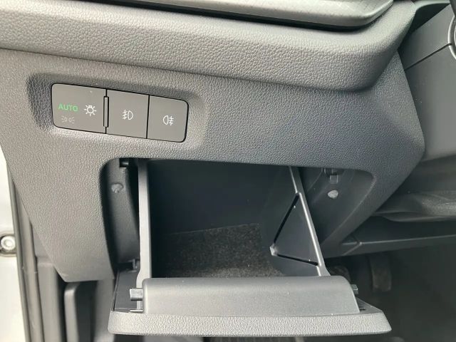 Skoda Octavia Ambition