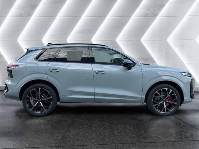 Audi Q3 Quattro S-Tronic