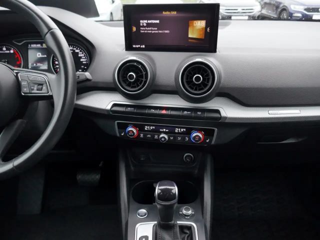 Audi Q2 1.5 TFSI S-Tronic