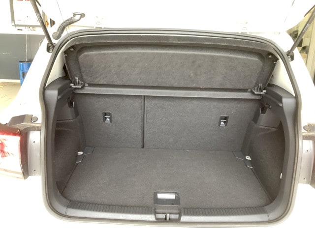 Volkswagen T-Cross 1.0 TSI DSG Style