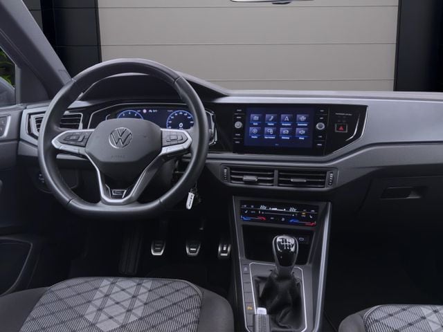 Volkswagen Taigo 1.0 TSI R-Line