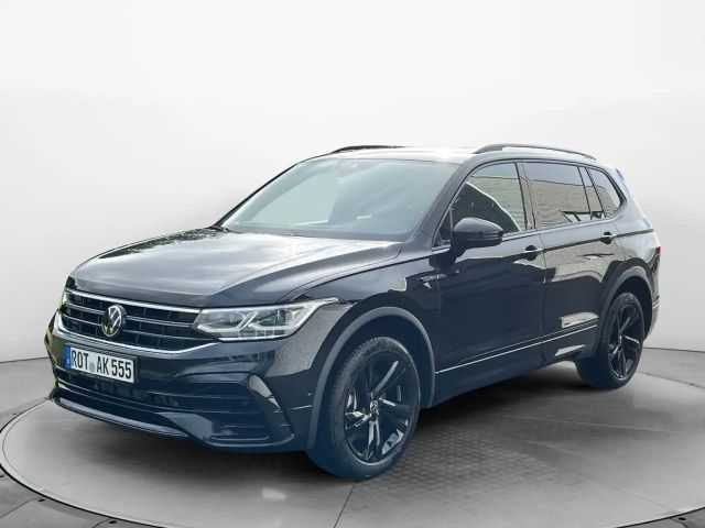 Volkswagen Tiguan 2.0 TDI Allspace DSG R-Line