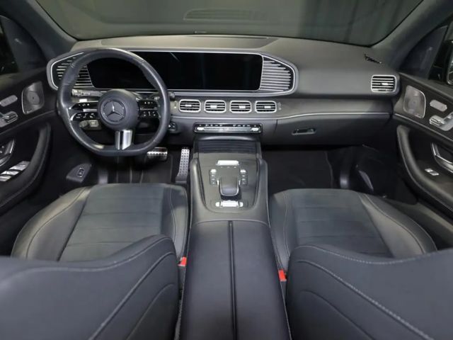 Mercedes-Benz GLE 450 4MATIC AMG Line