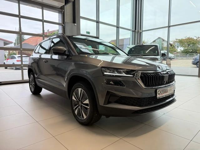 Skoda Karoq 1.5 TSI Selection
