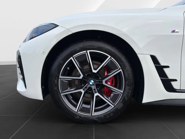 BMW 420 420i Coupé Gran Coupé