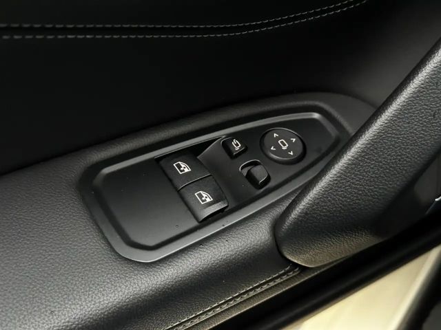 BMW Z4 Cabrio Roadster Sport Line sDrive