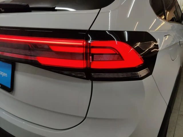 Volkswagen Taigo 1.0 TSI IQ.Drive Life