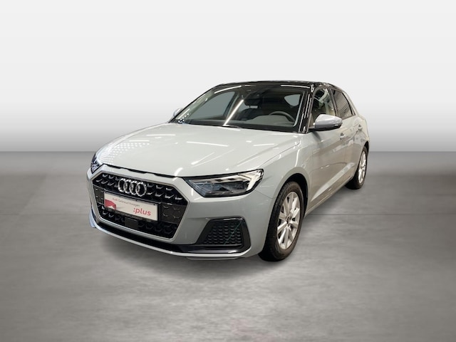 Audi A1 30 TFSI S-Tronic Sportback