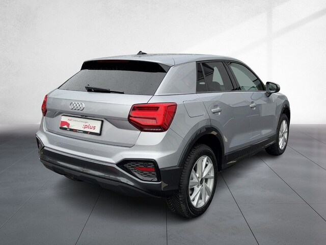 Audi Q2 35 TFSI S-Tronic