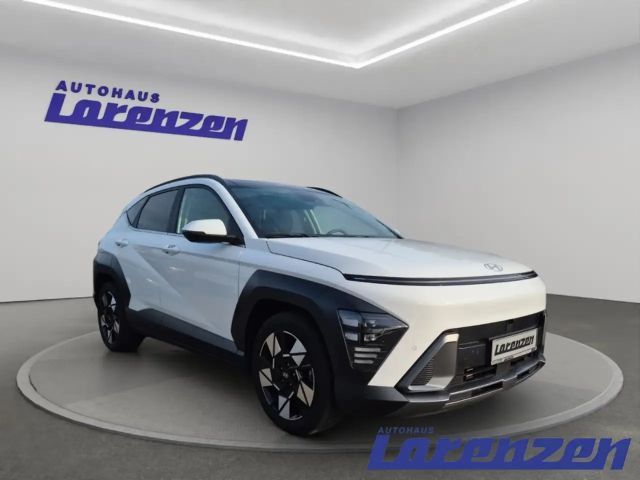 Hyundai Kona Prime