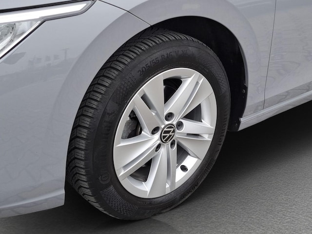 Volkswagen Golf 1.0 TSI Variant