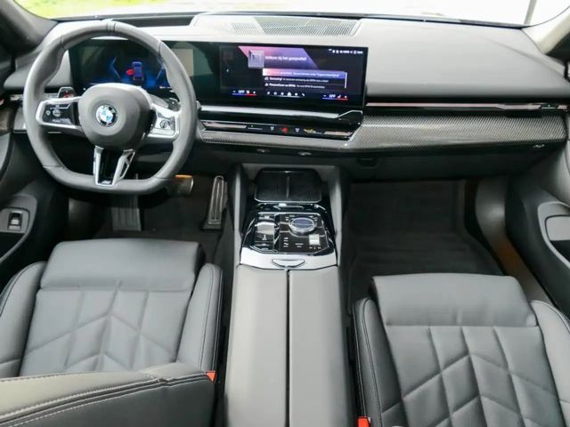 BMW 520 M-Sport Sedan