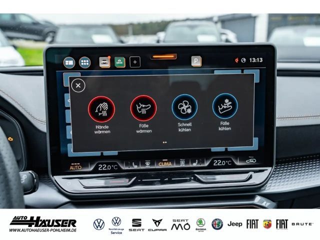 Cupra Leon DSG Sportstourer