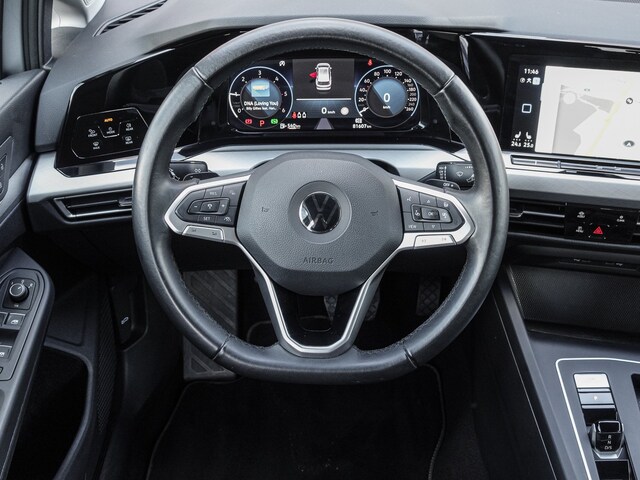 Volkswagen Golf 2.0 TDI DSG Variant