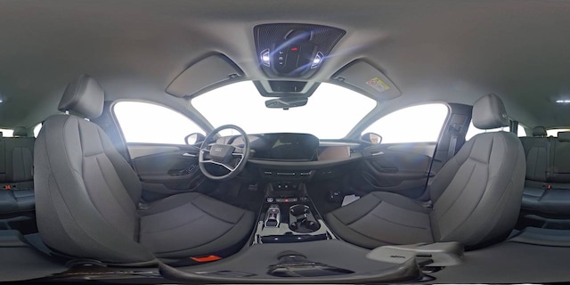 Audi A6 e-tron Avant