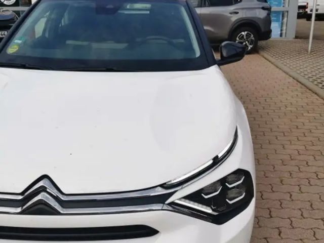 Citroën ë-C4 Feel