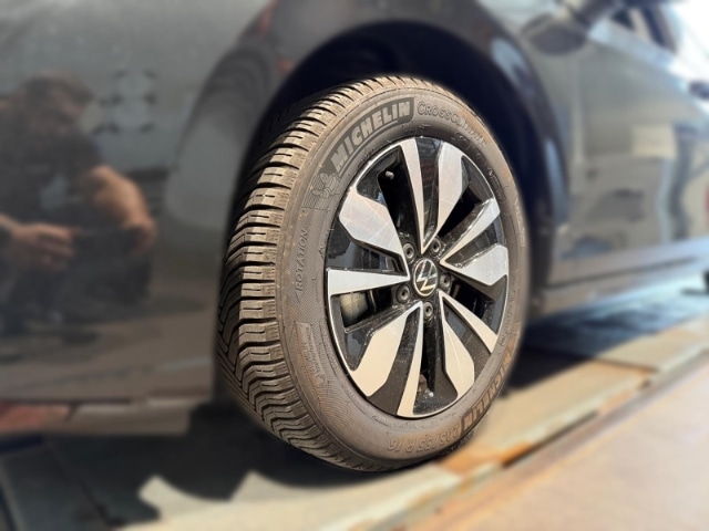 Volkswagen Golf 1.5 eTSI DSG Golf VIII