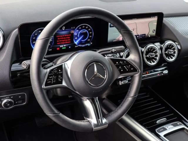 Mercedes-Benz EQA 350 4MATIC Progressive