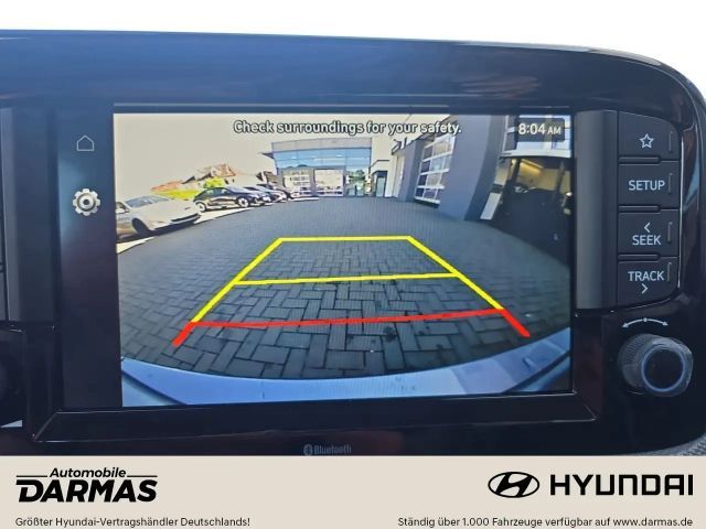 Hyundai i10 1.2 Trend