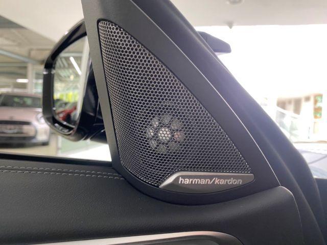 BMW M440 Cabrio M440i xDrive