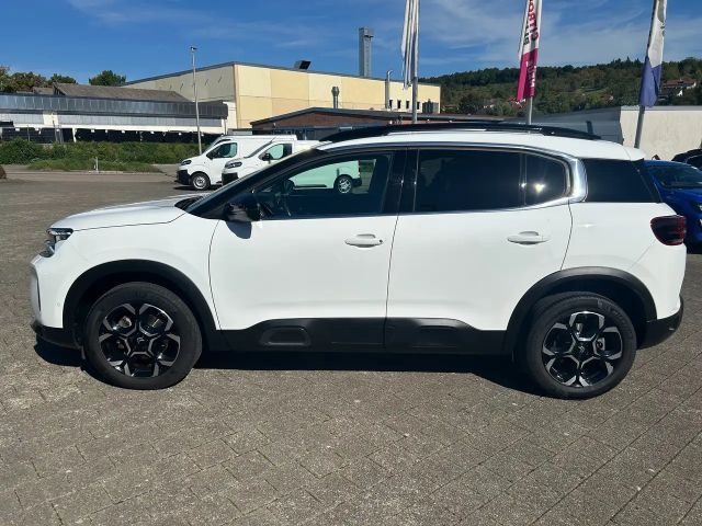 Citroën C5 Aircross BlueHDi Shine