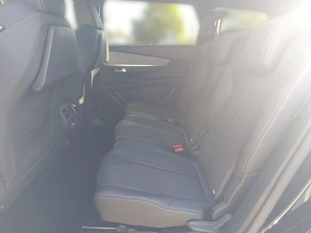 Peugeot 5008 GT-Line PureTech