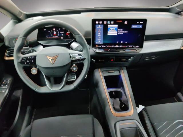 Cupra Born 77 kWh eBoost