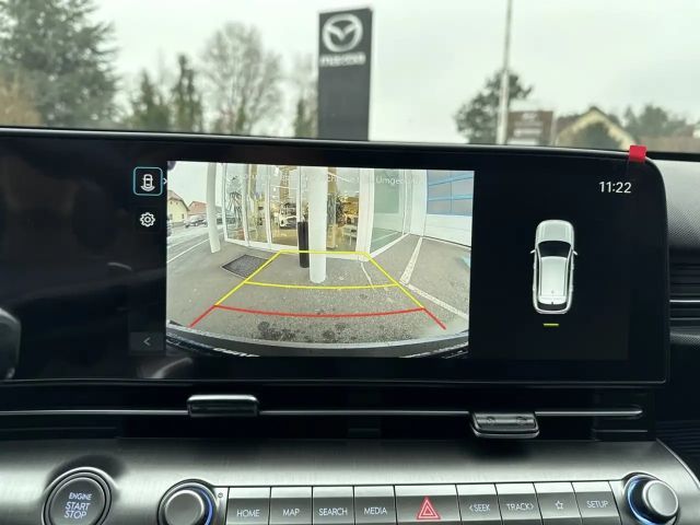 Hyundai Kona 1.6 2WD