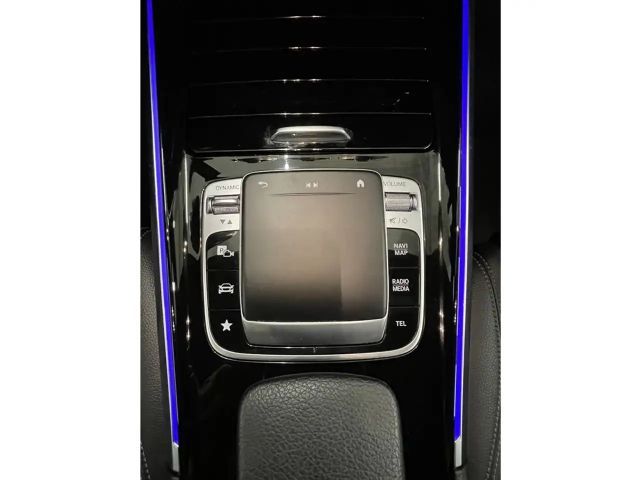 Mercedes-Benz GLB 200 GLB 200 d