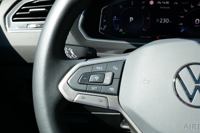 Volkswagen Tiguan 2.0 TDI Allspace DSG