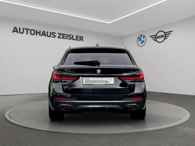 BMW 540 540d M-Sport Touring xDrive