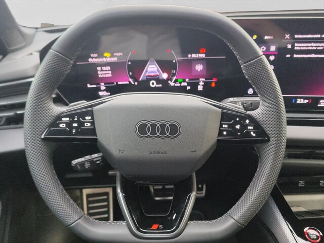 Audi A5 Quattro S-Tronic