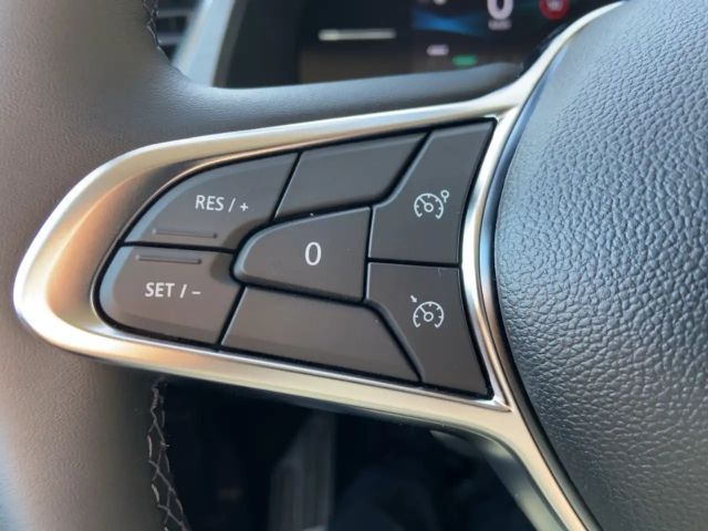 Nissan Townstar Tekna