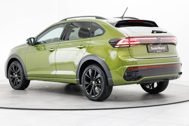 Volkswagen Taigo R-Line