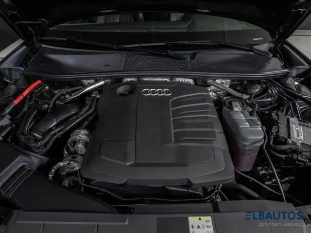 Audi A6 2.0 TDI Avant