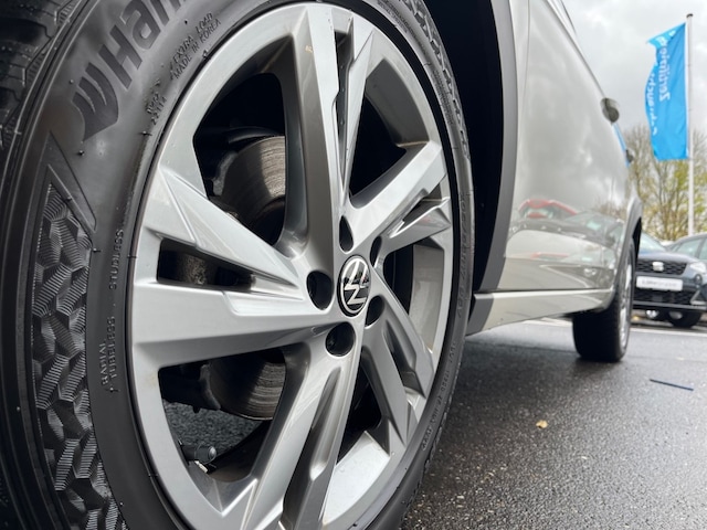 Volkswagen Taigo DSG R-Line