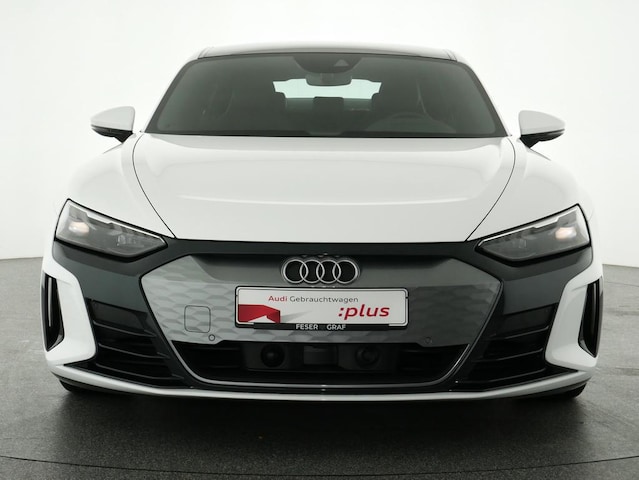 Audi e-tron GT Quattro