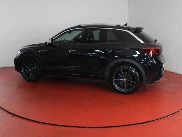Volkswagen T-Roc 2.0 TSI
