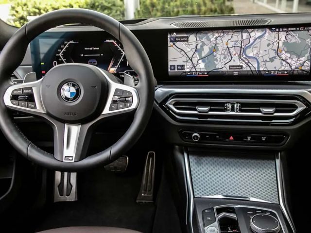 BMW 340 Sedan xDrive