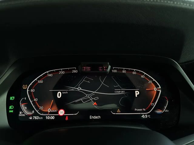 BMW X6 M-Sport xDrive30d