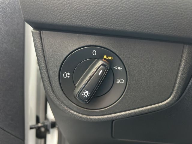 Volkswagen Polo 2.0 TSI DSG GTI