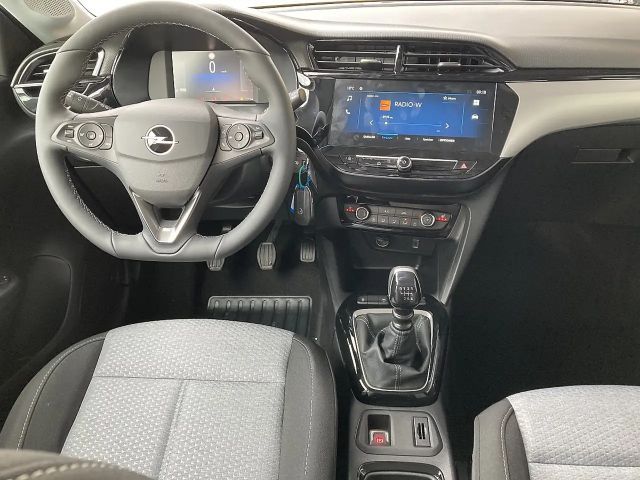 Opel Corsa Edition Turbo