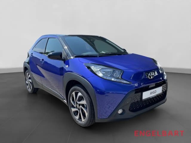 Toyota Aygo X 1.0 VVT-i Hatchback