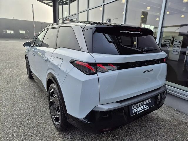 Peugeot E-5008 Elektro 210 73kWh